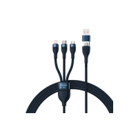 

                                    Baseus Flash Series 2 Two-for-three Charging Cable